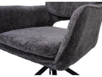 Anthracite Chair