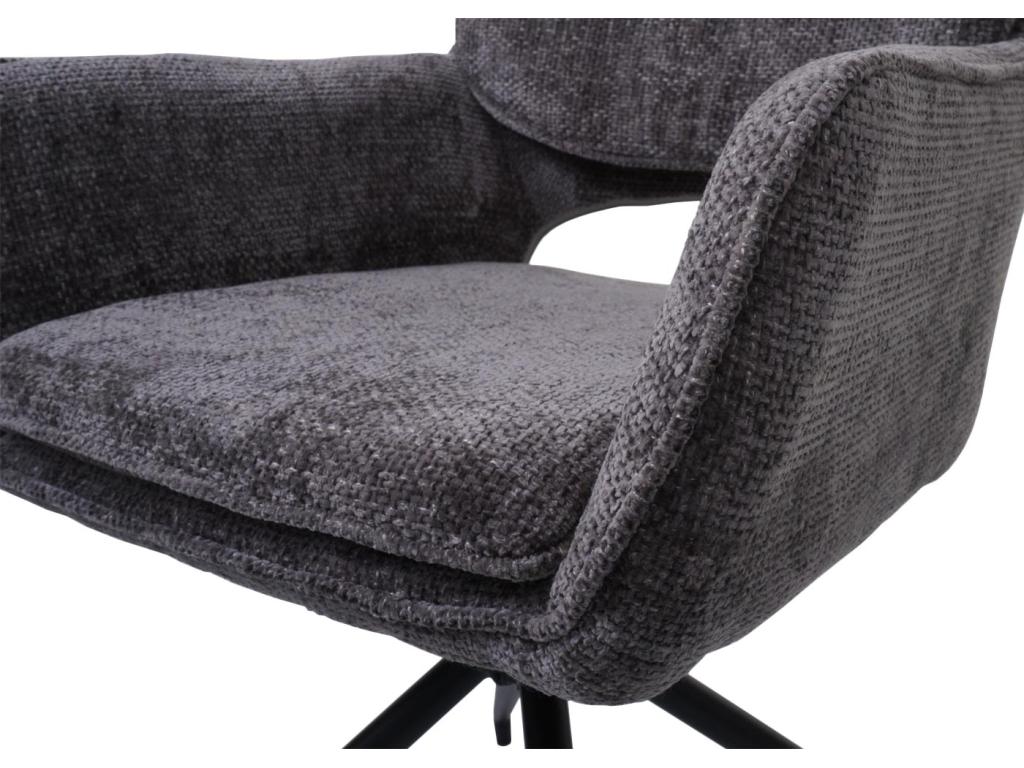 Anthracite Chair