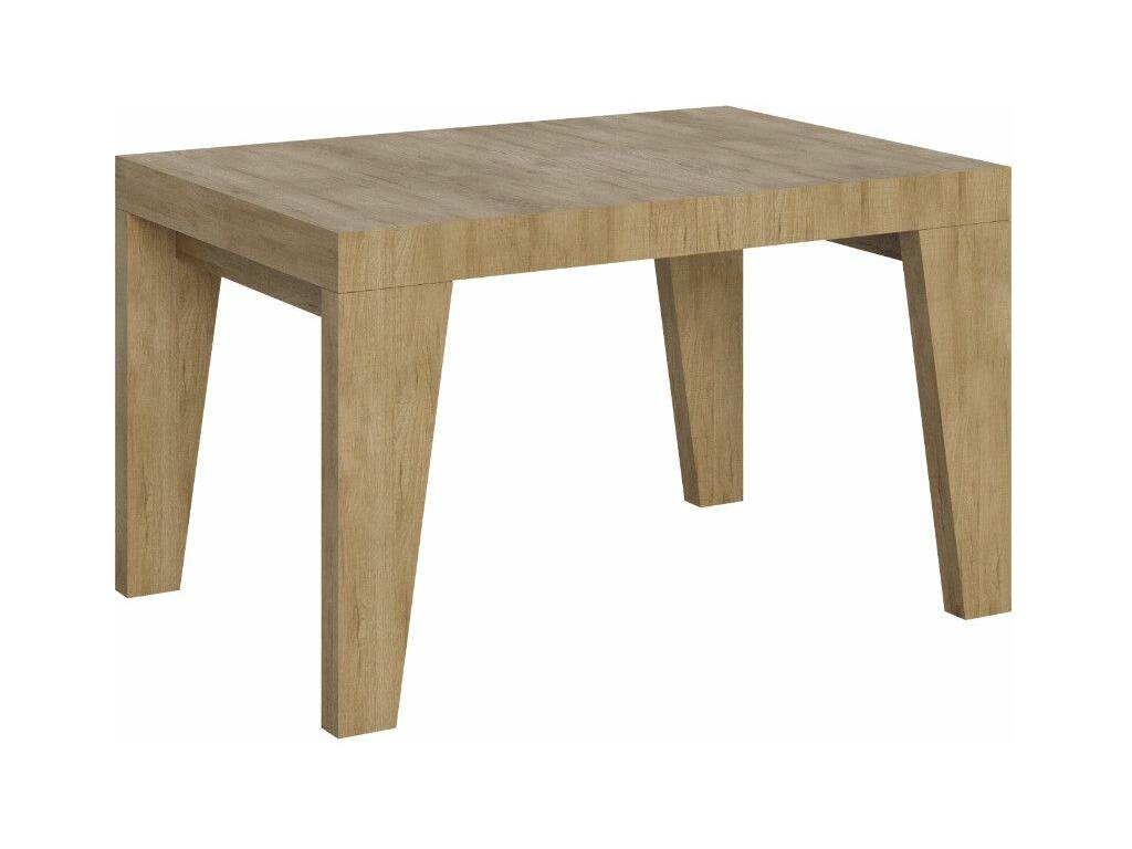 Natural Dining Table - dlz1766585784228