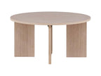 White Coffee Table