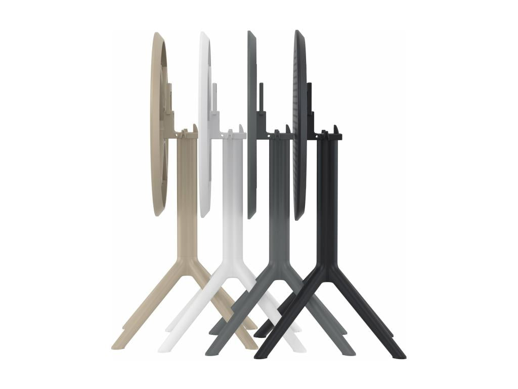 Anthracite Side Table