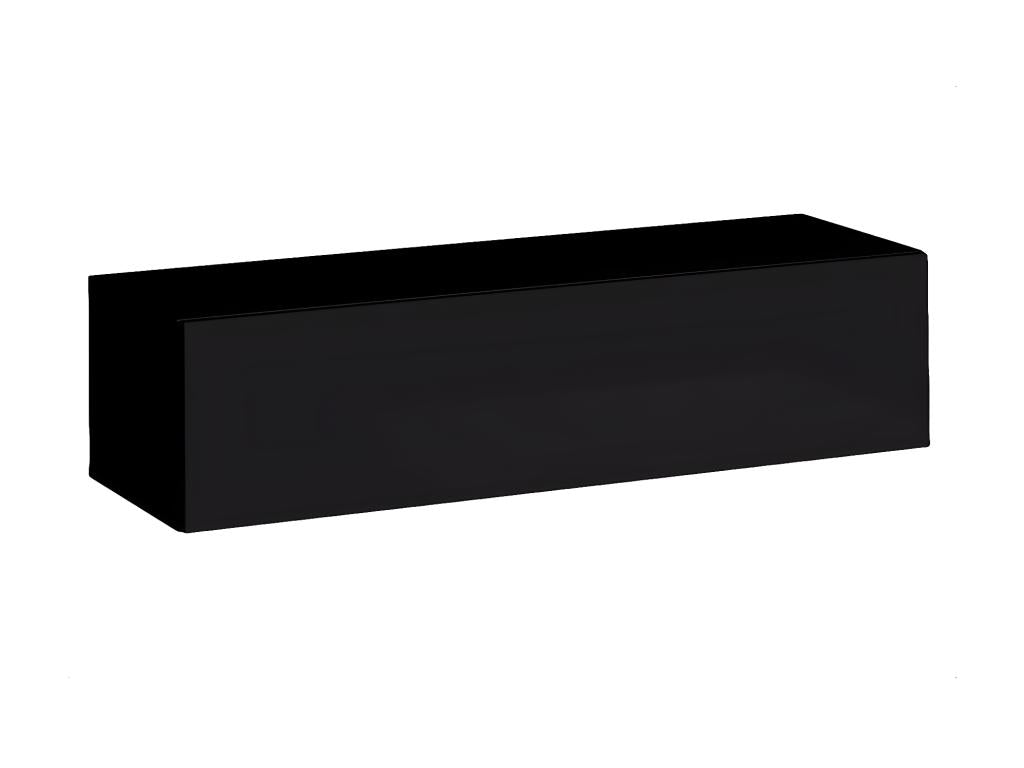 Black TV Stand - dlz1766585311879