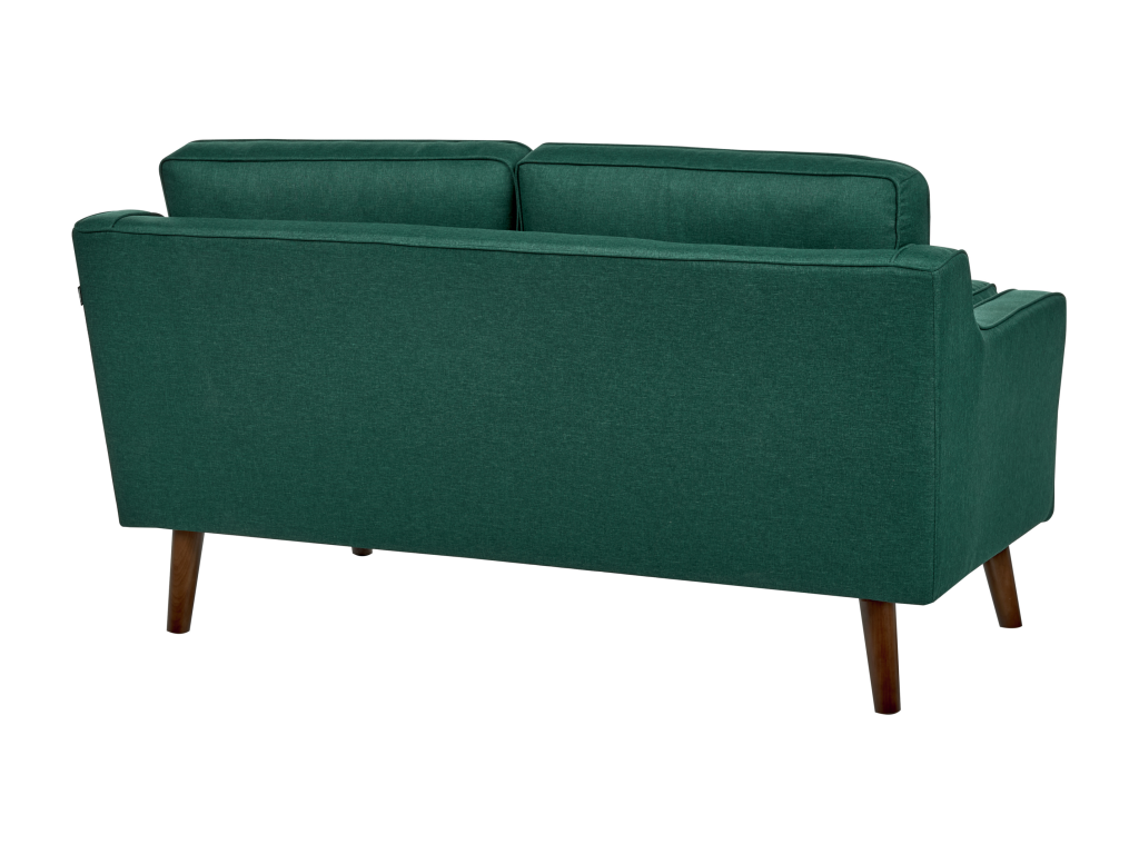 Green Fabric Sofa - dlz1766585758682
