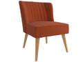 Fabric Accent Chair - dlz1766585714817