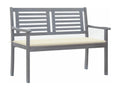 Gray Bench - dlz1766585809320