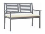 Gray Bench - dlz1766585809320