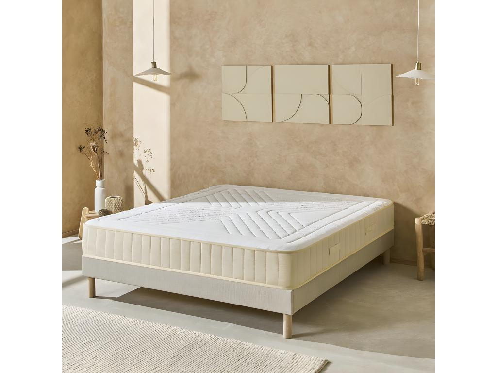 Mattress, 140 x 190 cm